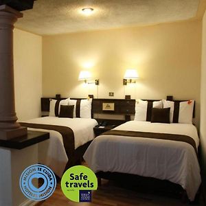Hotel Mision Xalapa