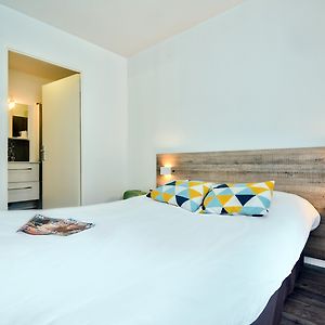 Zenitude Hotel-Residences Bordeaux Aeroport Merignac